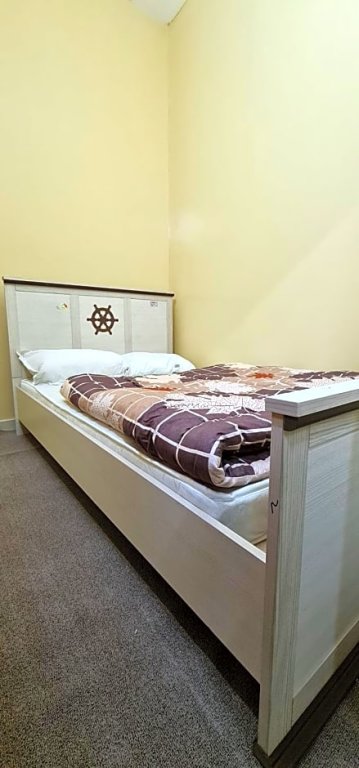 Дубай: Dubai Hostel Bedspace And Backpackers