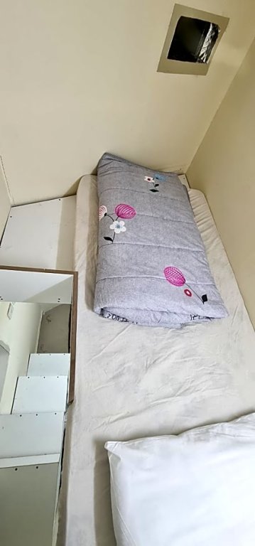 Дубай: Dubai Hostel Bedspace And Backpackers