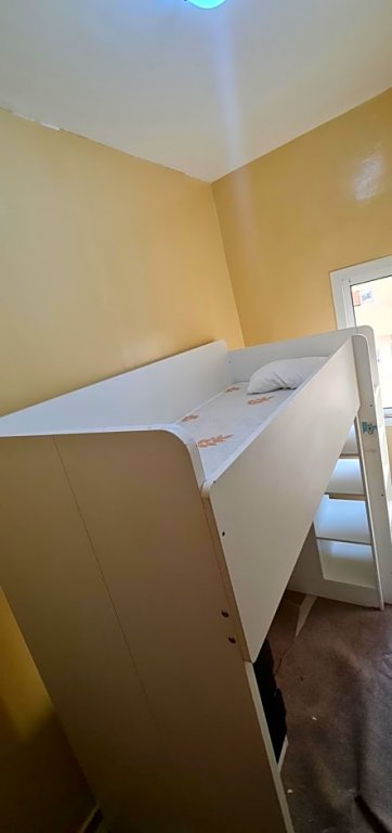 Дубай: Dubai Hostel Bedspace And Backpackers