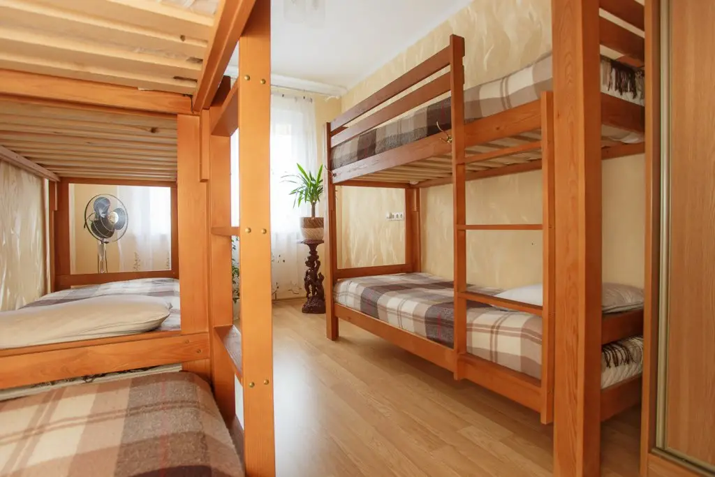 EasyFlat Hostel — фото 1