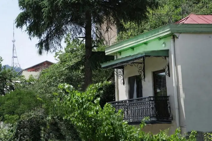 Тбилиси: Отель The One Terrace
