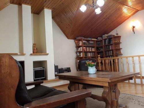 Тбилиси: In my georgian family