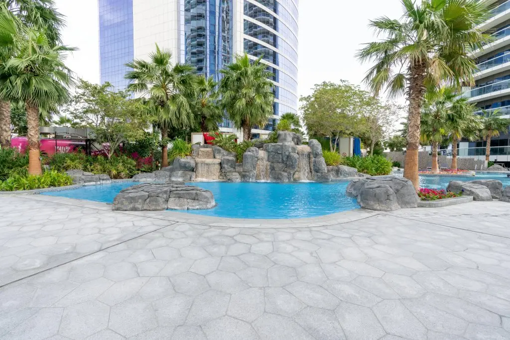 Дубай: Апартаменты Globalstay Damac Towers by Paramount in Business Bay