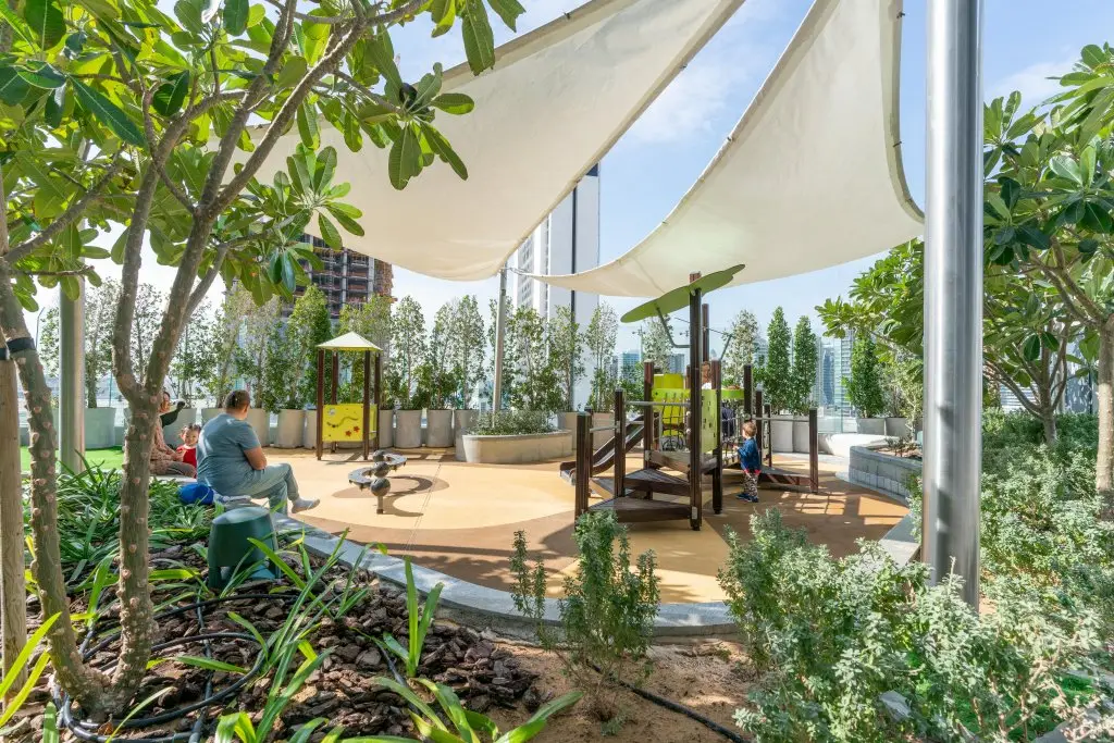 Дубай: Апартаменты Globalstay Damac Towers by Paramount in Business Bay