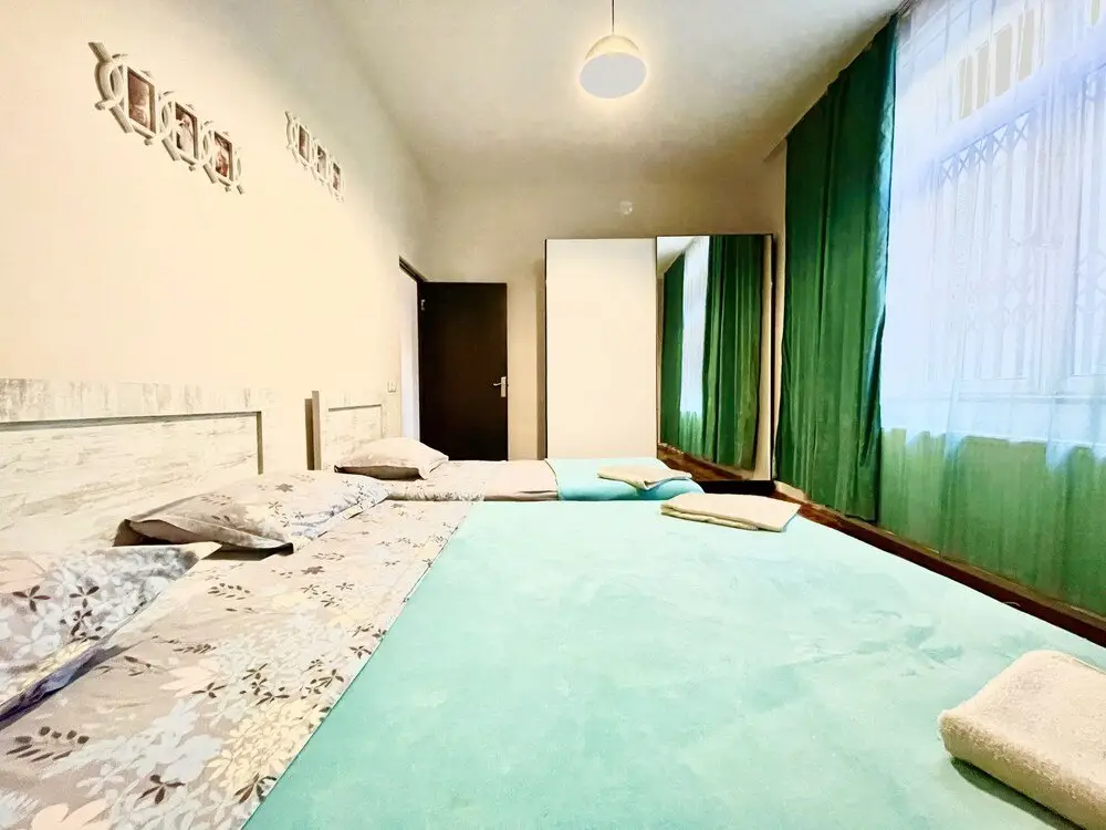 Тбилиси: Grayhouse Elia Apartment