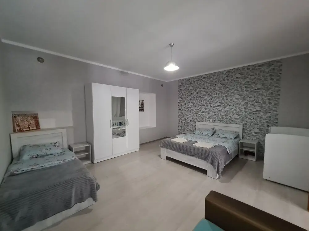 Тбилиси: Grayhouse Elia Apartment