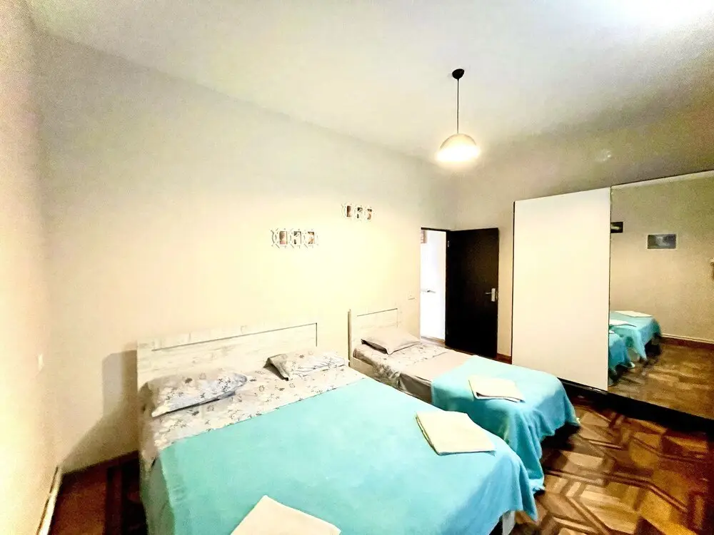 Тбилиси: Grayhouse Elia Apartment