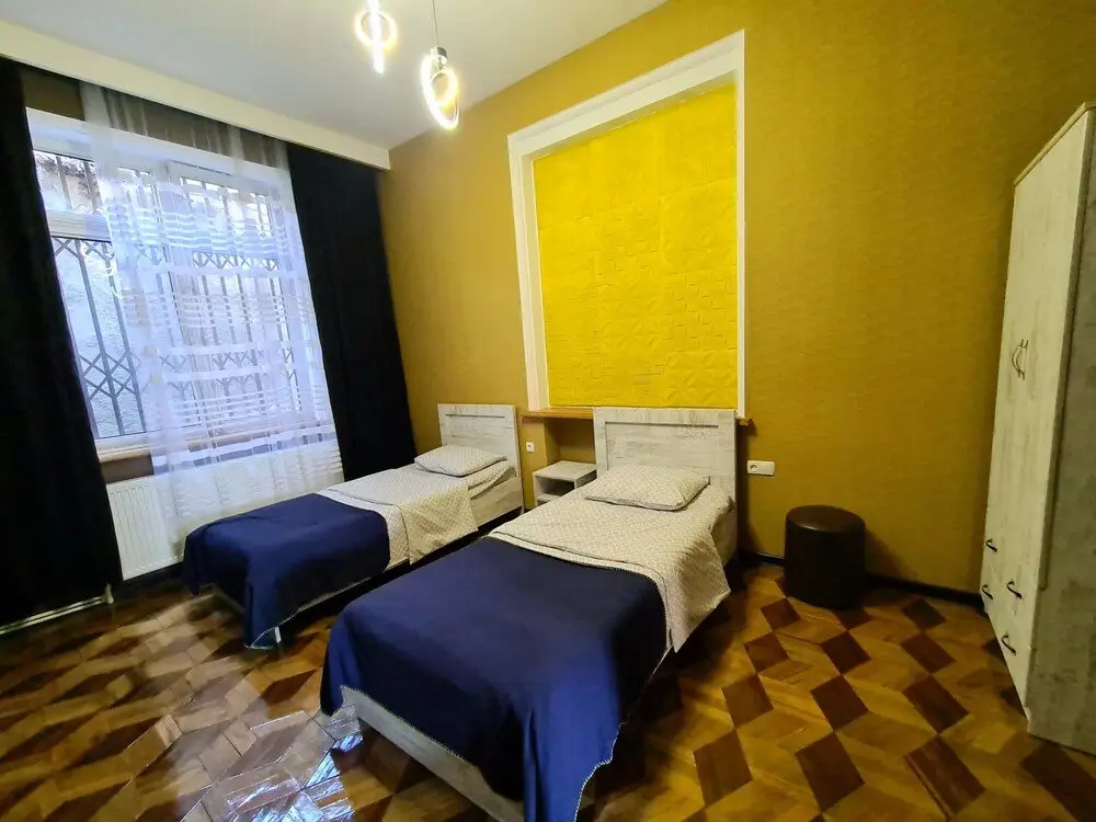 Тбилиси: Grayhouse Elia Apartment
