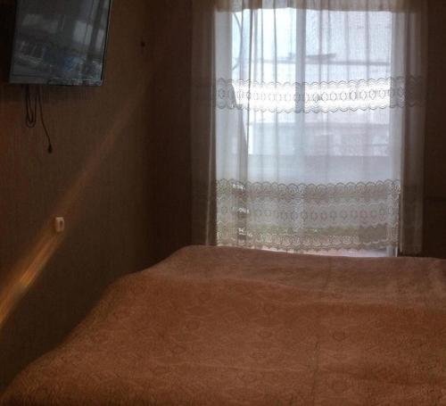 Батуми: Maqtu's apartments