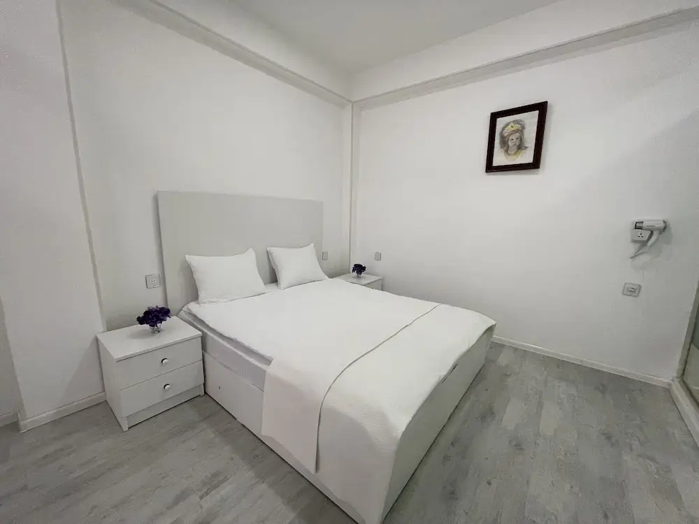 Баку: La Maison Blanche Baku