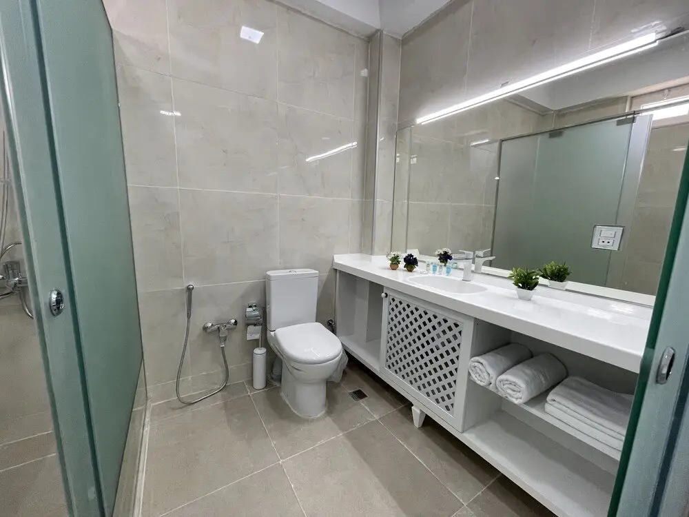 Баку: La Maison Blanche Baku