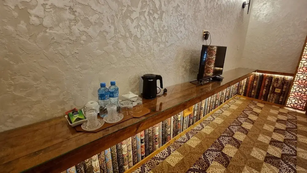 Баку: Qız Qalası Hotel