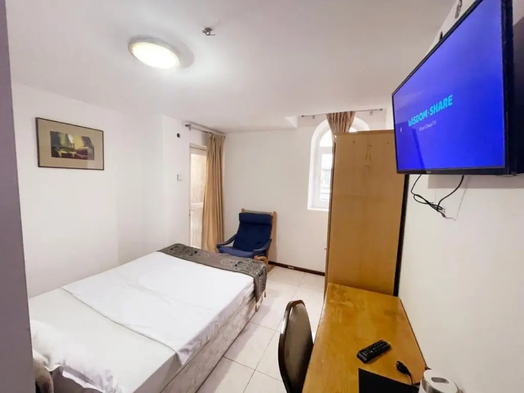 Баку: White Horse Hotel