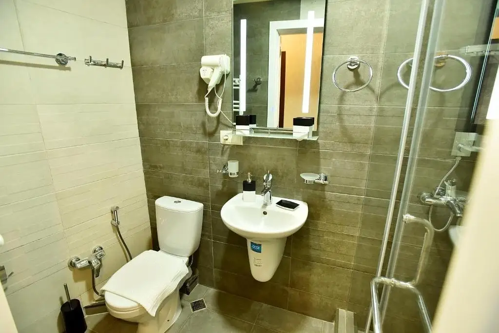 Тбилиси: Hotel Vere Tower