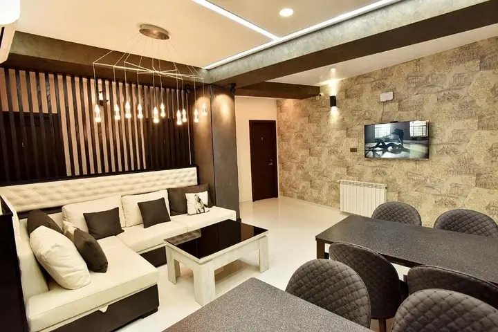 Тбилиси: Hotel Vere Tower