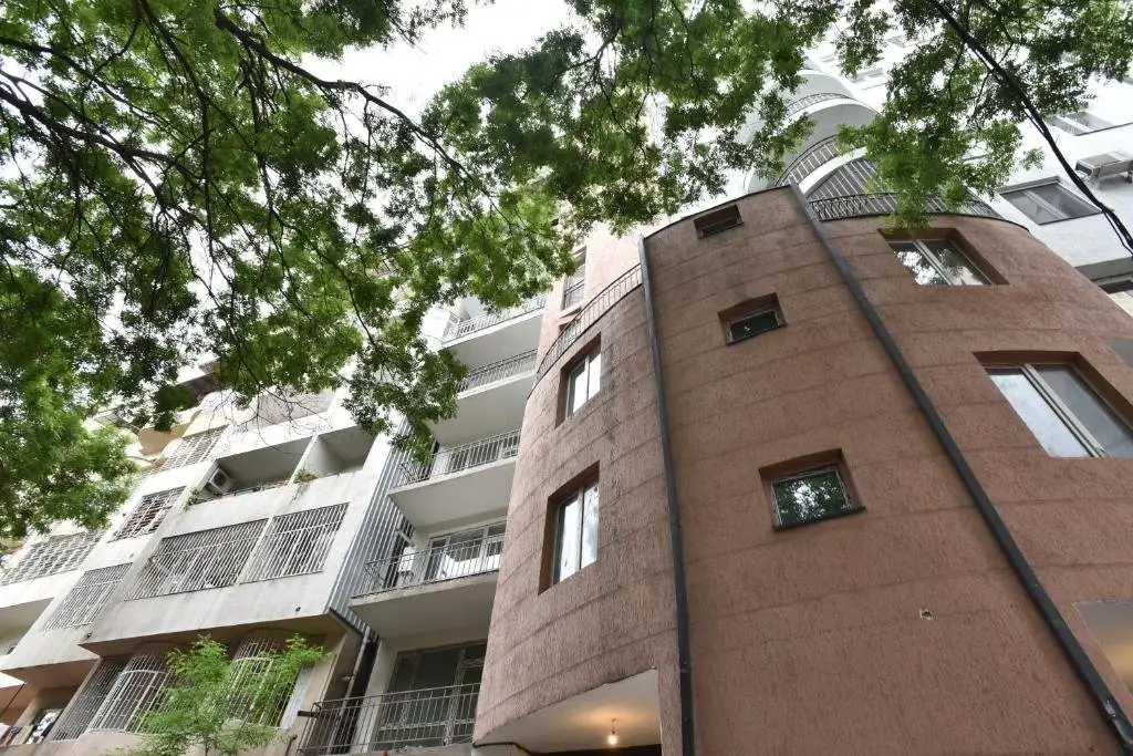 Тбилиси: Hotel Vere Tower