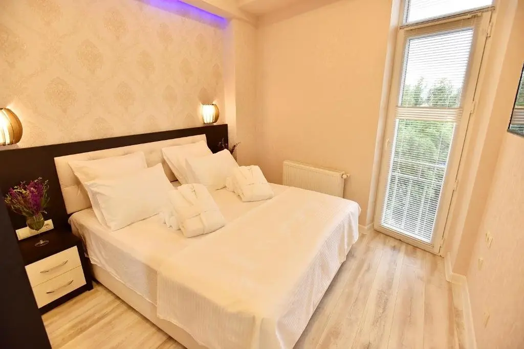 Тбилиси: Hotel Vere Tower