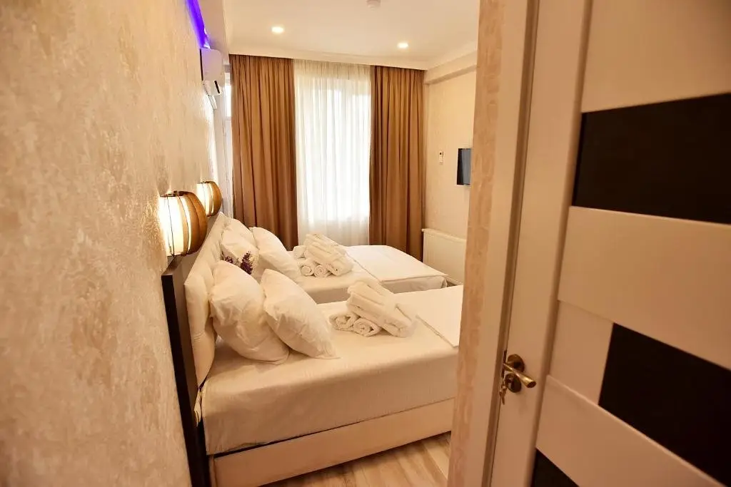 Тбилиси: Hotel Vere Tower