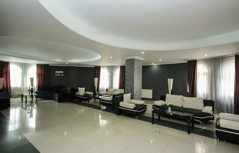 Батуми: Hotel Aquapark Batumi