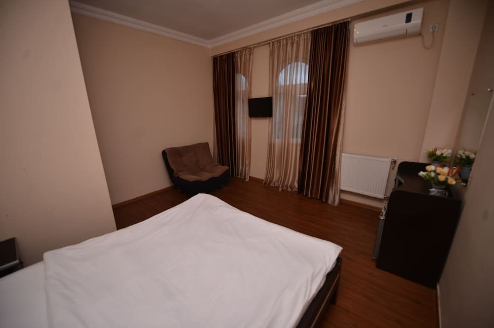 Батуми: Hotel Aquapark Batumi