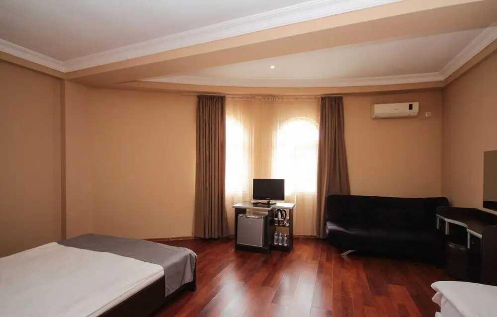 Батуми: Hotel Aquapark Batumi