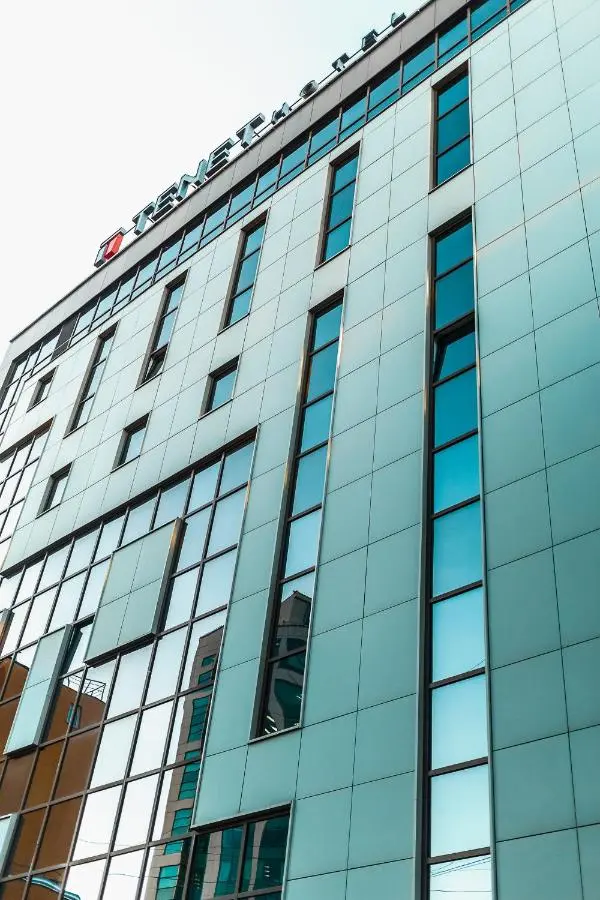 Екатеринбург: Отель TENET