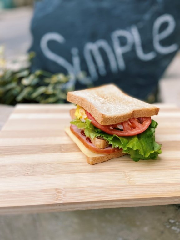 Тбилиси: Хостел Simple