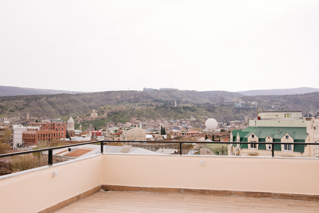 Тбилиси: Hotel Orden  Hotel