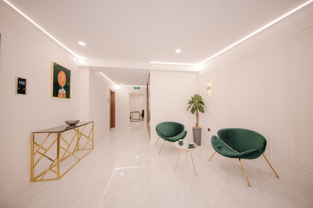 Тбилиси: Hotel Orden  Hotel