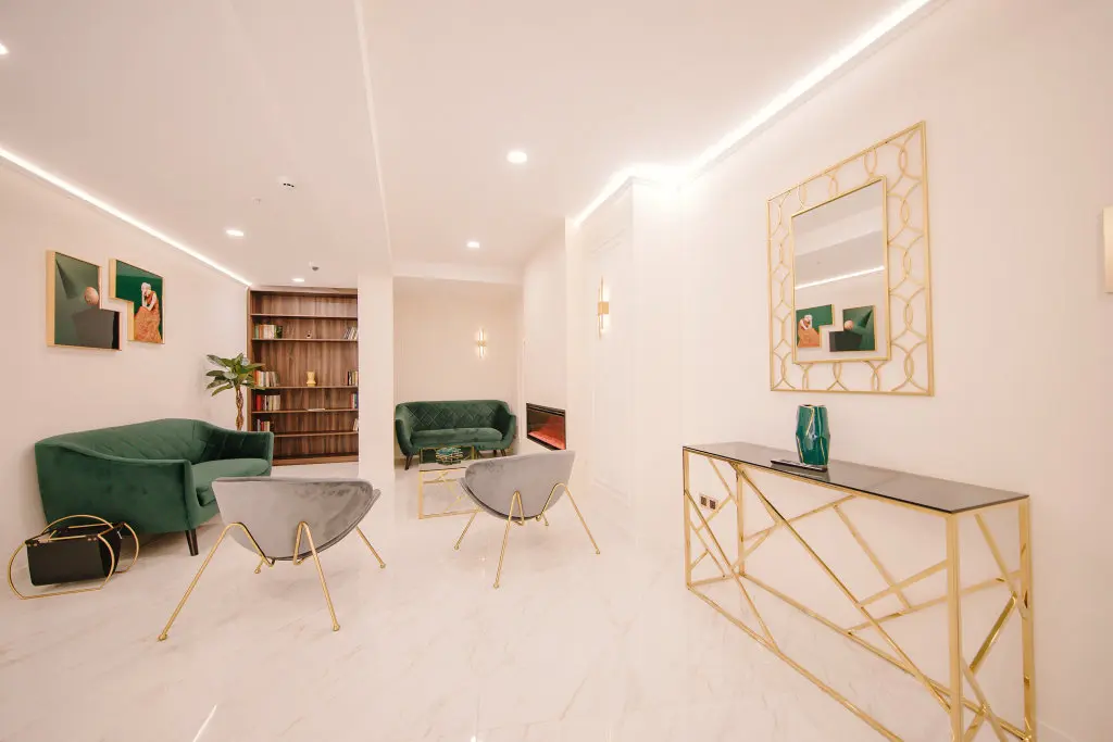 Тбилиси: Hotel Orden  Hotel