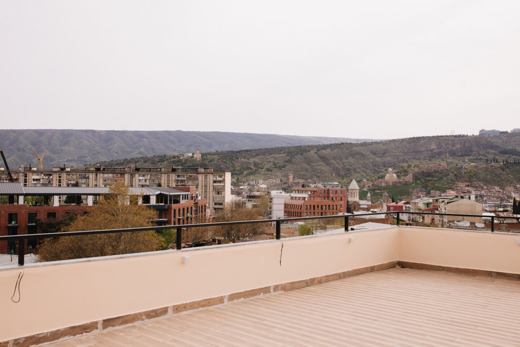Тбилиси: Hotel Orden  Hotel