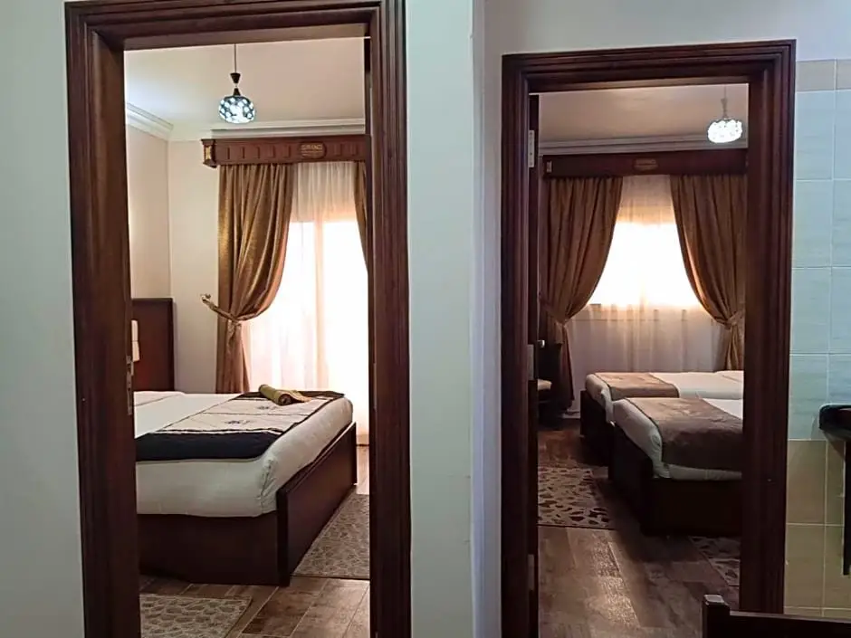 Рас-Эль-Бар: Grand Hotel Ras Elbar