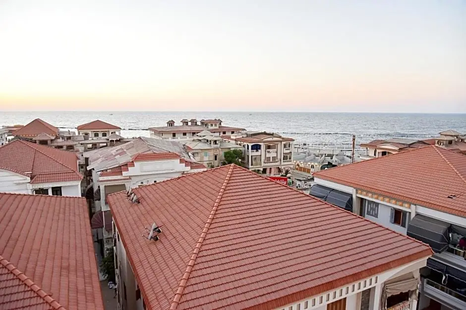 Рас-Эль-Бар: Grand Hotel Ras Elbar