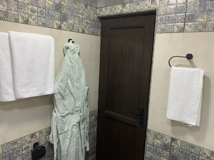 Севан: Hotel MARUNA