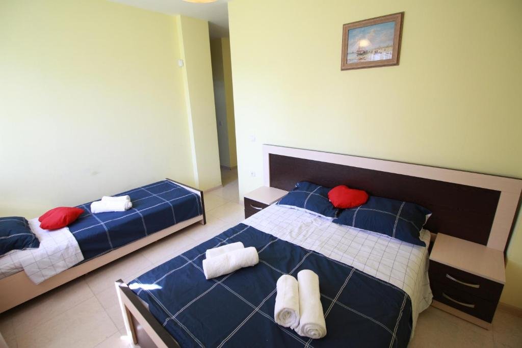 Уреки: GALA Hotel Ureki