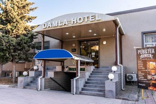Damla Guest House — фото 1