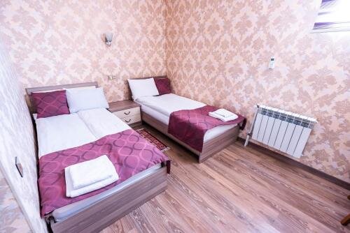Баку: Damla Guest House
