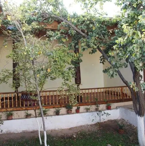 Ургенч: Family house hostel in Urgench, Uzbekistan