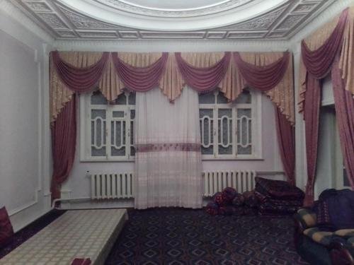 Family house hostel in Urgench, Uzbekistan — фото 1