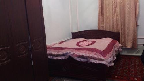 Ургенч: Family house hostel in Urgench, Uzbekistan