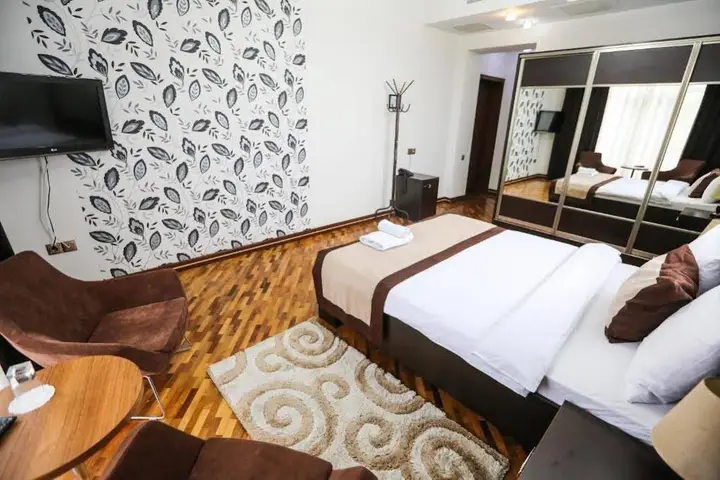 Баку: Golden Moon Baku