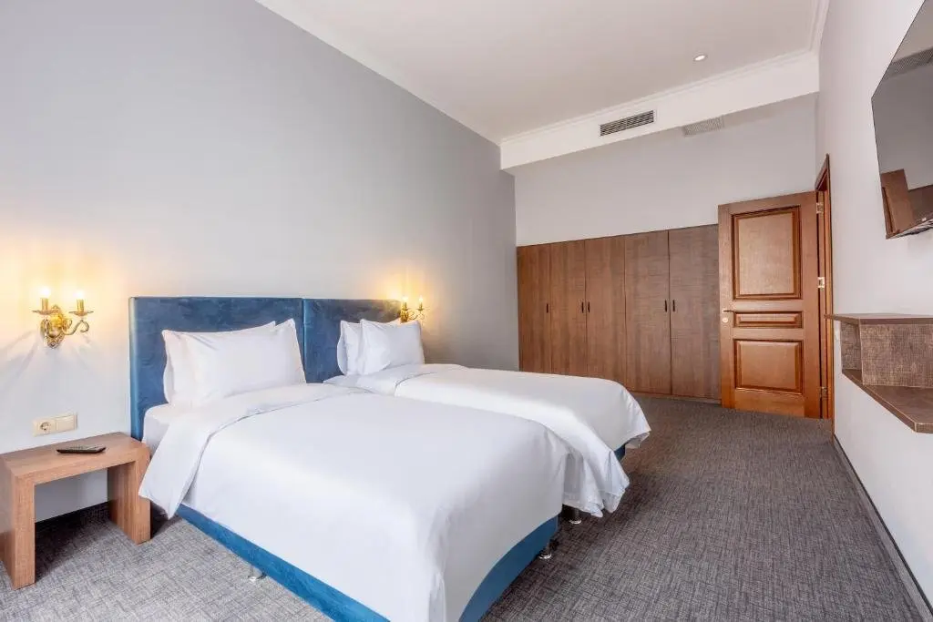 Тбилиси: Boutique hotel Alma Tbilisi