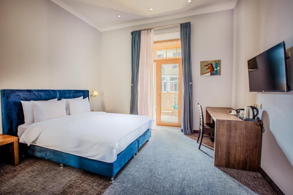 Тбилиси: Boutique hotel Alma Tbilisi