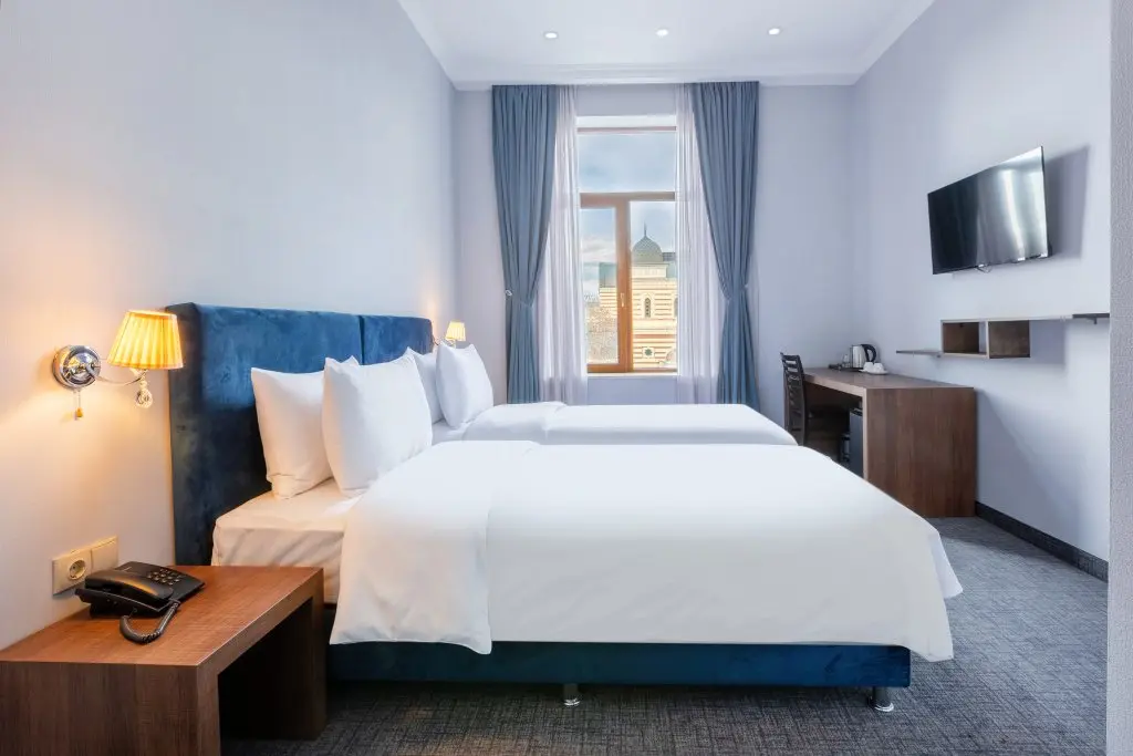 Тбилиси: Boutique hotel Alma Tbilisi