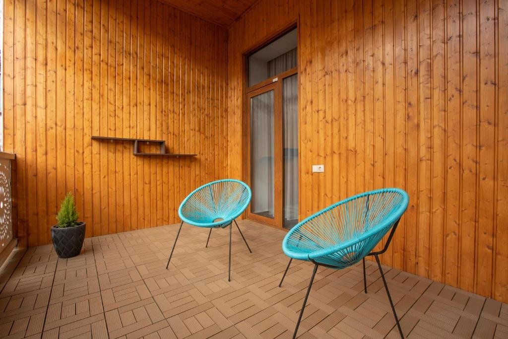 Тбилиси: Boutique hotel Alma Tbilisi