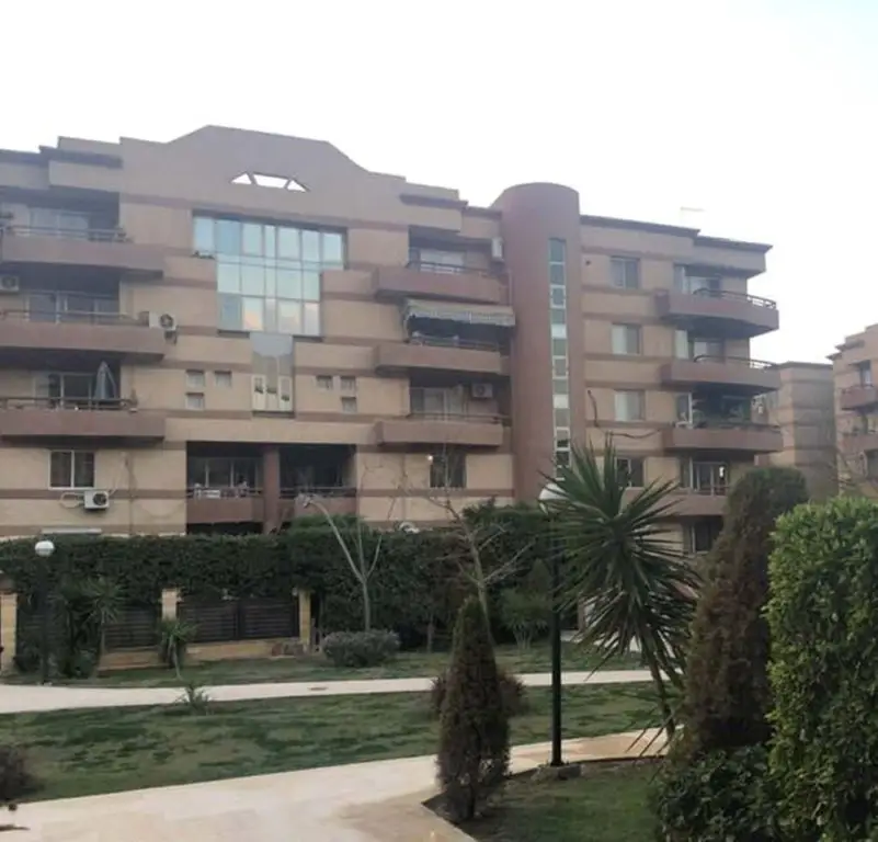 Каир: Casa De Horyea