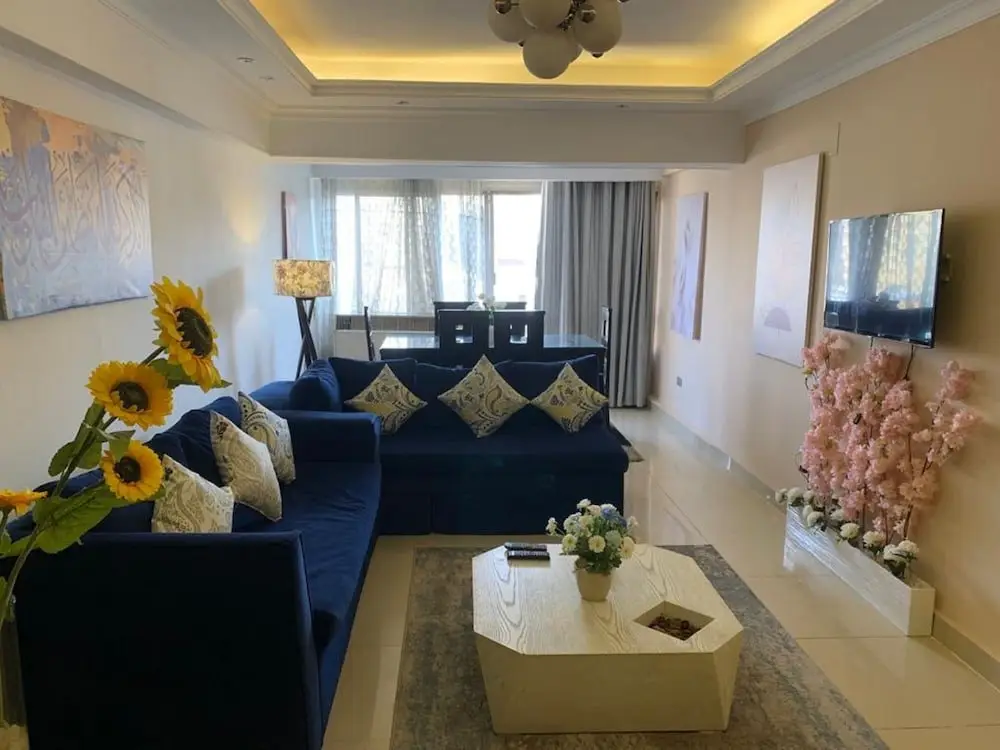 Каир: Casa De Horyea