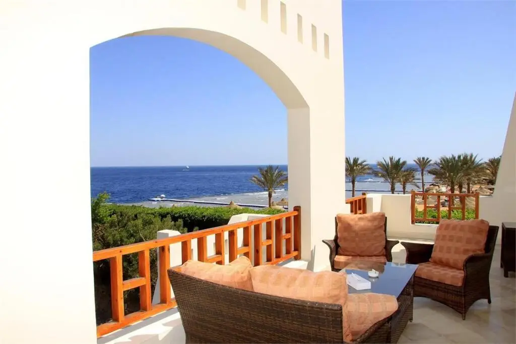 Шарм-эш-Шейх (Шарм-эль-Шейх): Pickalbatros Royal Grand Sharm - Adults Friendly 16 Years Plus