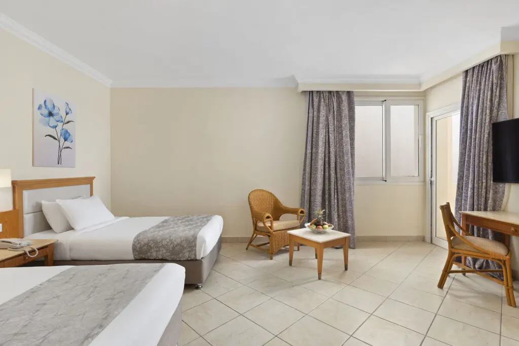 Шарм-эш-Шейх (Шарм-эль-Шейх): Pickalbatros Royal Grand Sharm - Adults Friendly 16 Years Plus