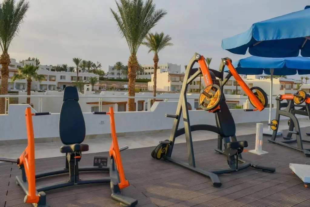 Шарм-эш-Шейх (Шарм-эль-Шейх): Pickalbatros Royal Grand Sharm - Adults Friendly 16 Years Plus